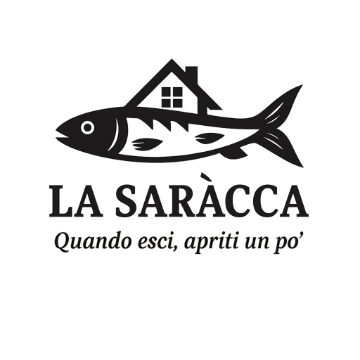 la saracca | logo
